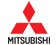 Mitsubishi-logo
